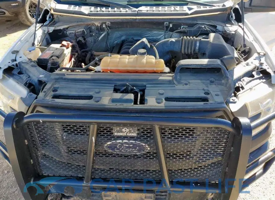 1FTFX1EF5GKF57655# 11