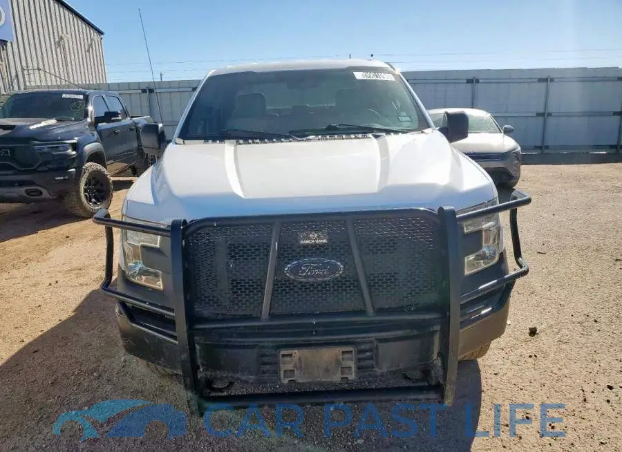 1FTFX1EF5GKF57655# 5