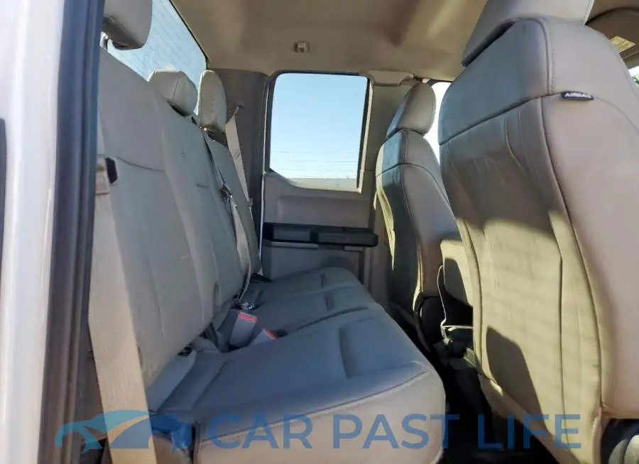 1FTFX1EF5GKF57655# 10