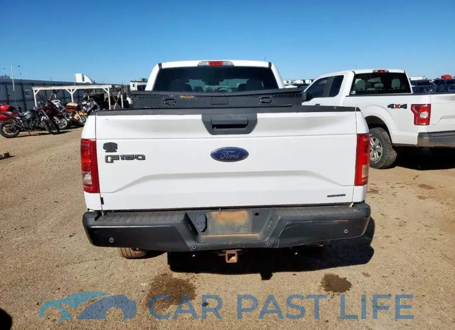 1FTFX1EF5GKF57655# 6