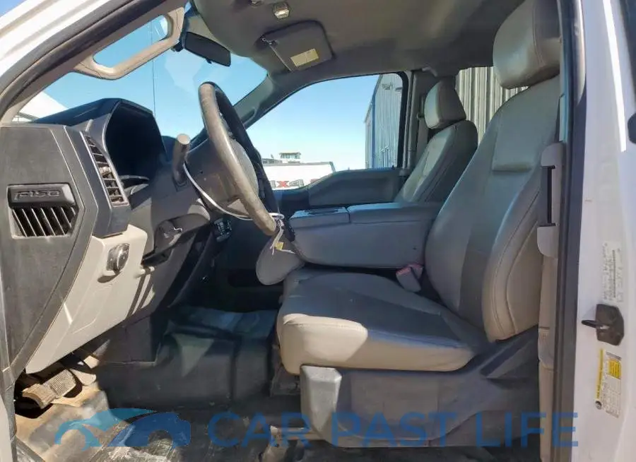 1FTFX1EF5GKF57655# 7