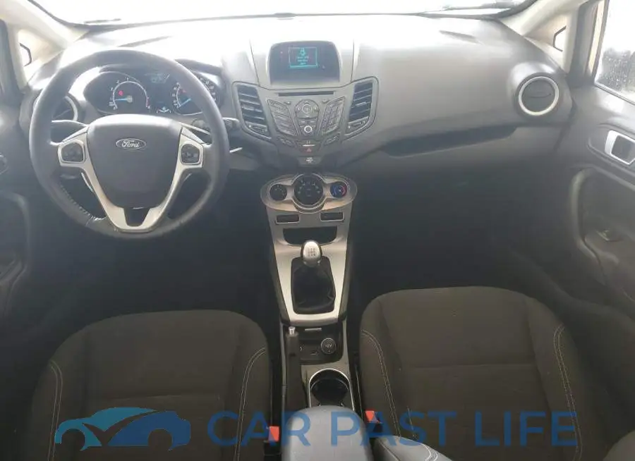 3FADP4BJ4GM198055# 8