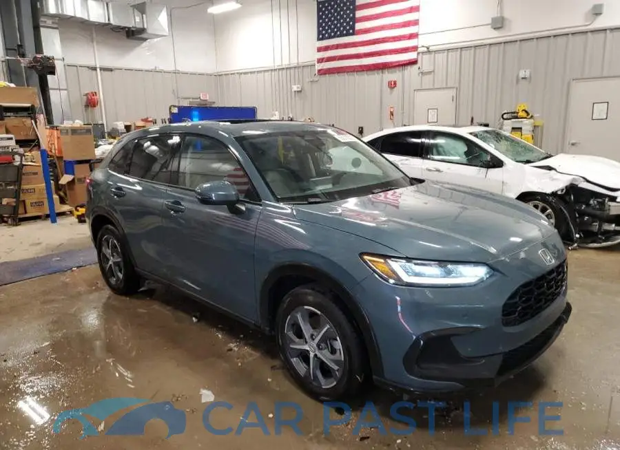 3CZRZ2H79RM707113# 4