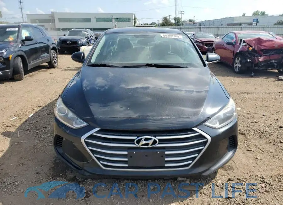 5NPD84LF5HH039974# 5