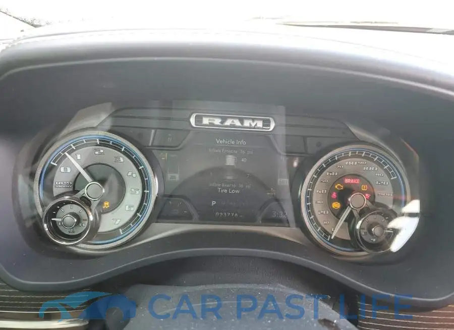 1C6SRFHT7LN319734# 9