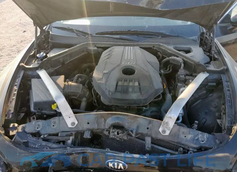 KNAE25LA7J6037754# 11