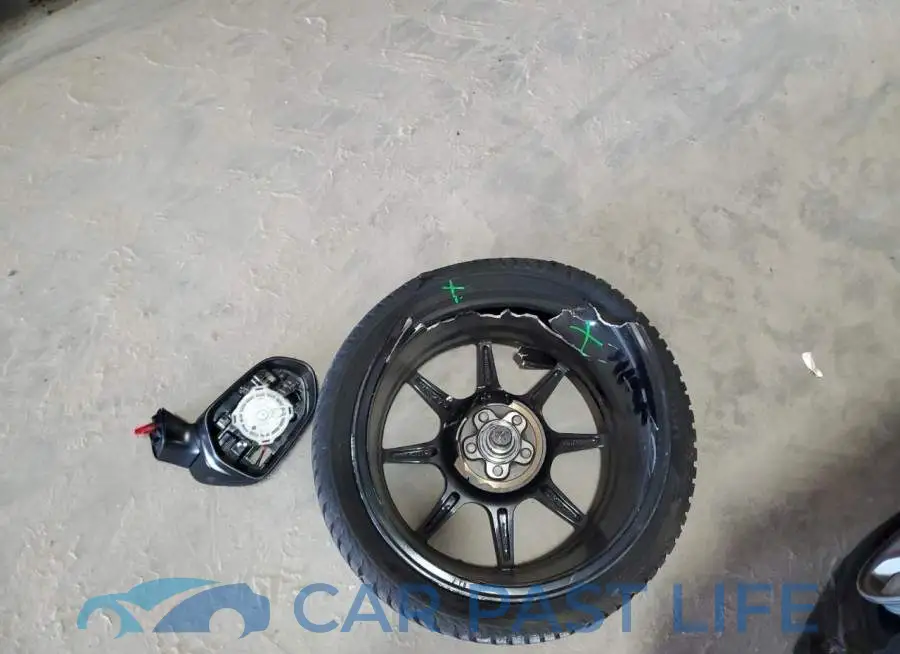 JTDBCMFE4S3105040# 12