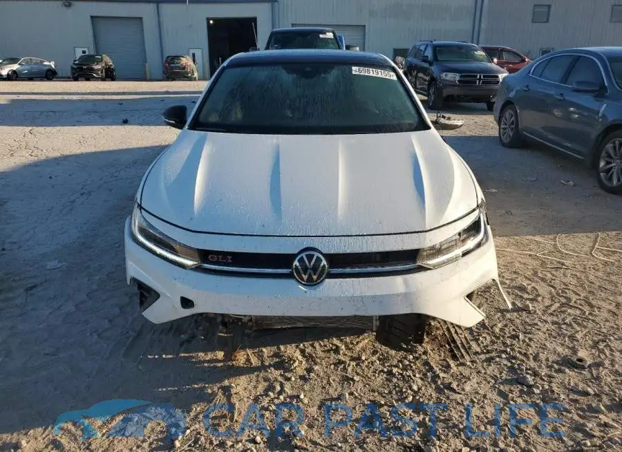 3VW1T7BU6SM062181# 5