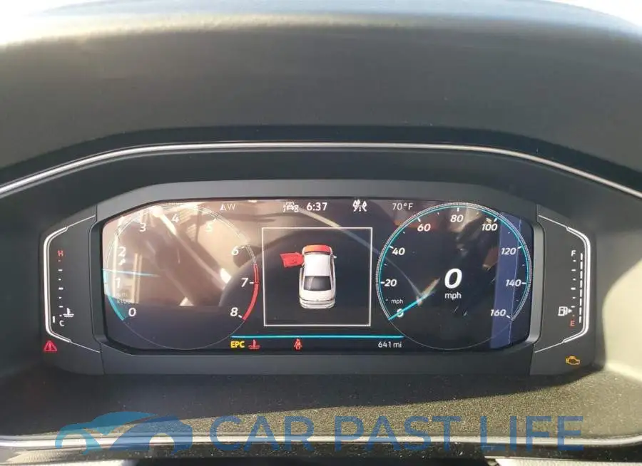 3VW1T7BU6SM062181# 9