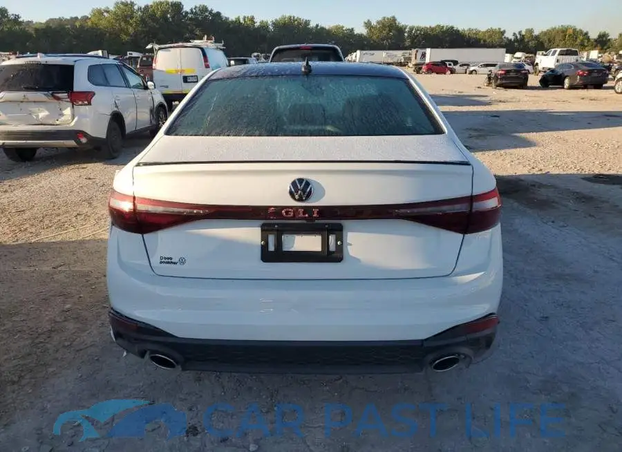 3VW1T7BU6SM062181# 6