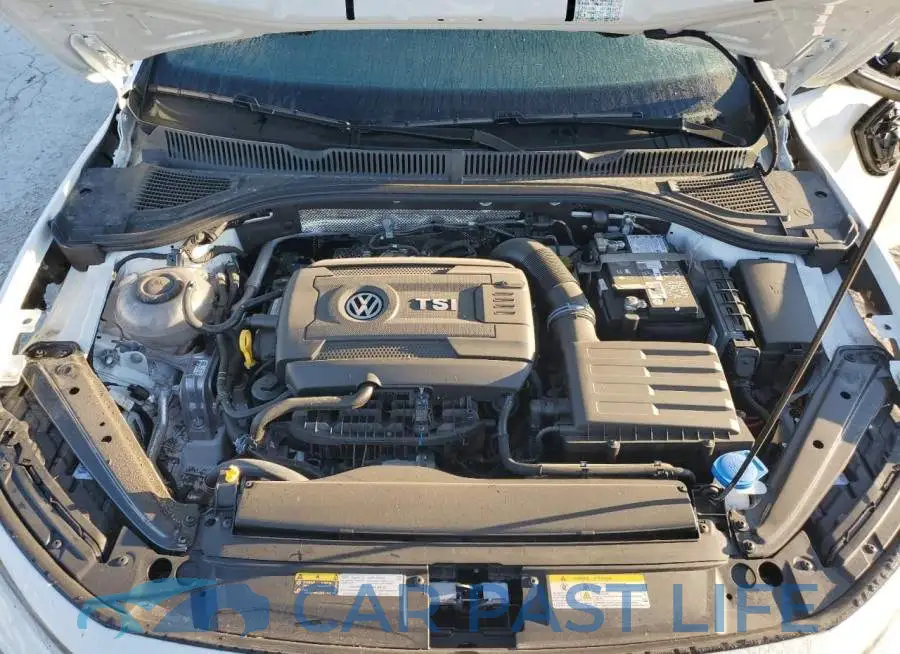 3VW1T7BU6SM062181# 11