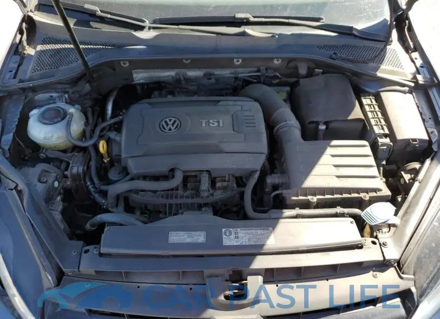 3VWC17AU3GM510710# 12