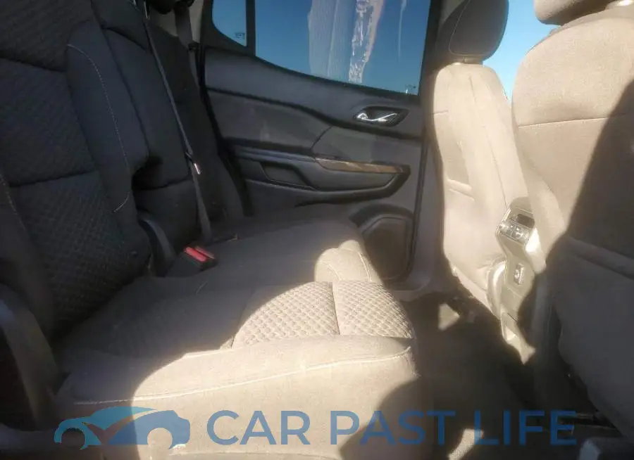 1GKKNKLA0HZ150986# 11