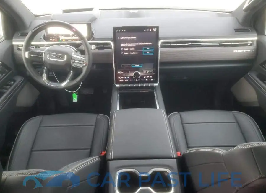 1GT40LEL2SU403267# 8