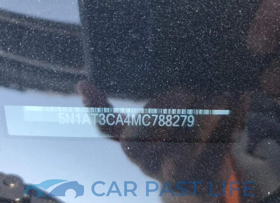 5N1AT3CA4MC788279# 13
