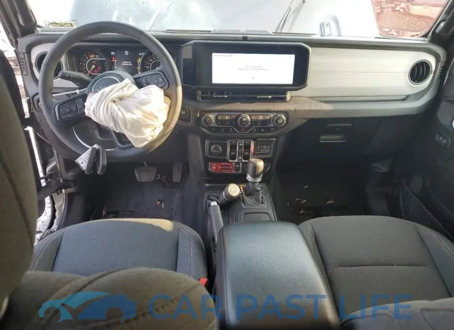 1C4PJXDN5RW135494# 8