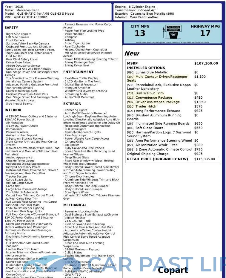 4JGDA7FB1GA633882# 10