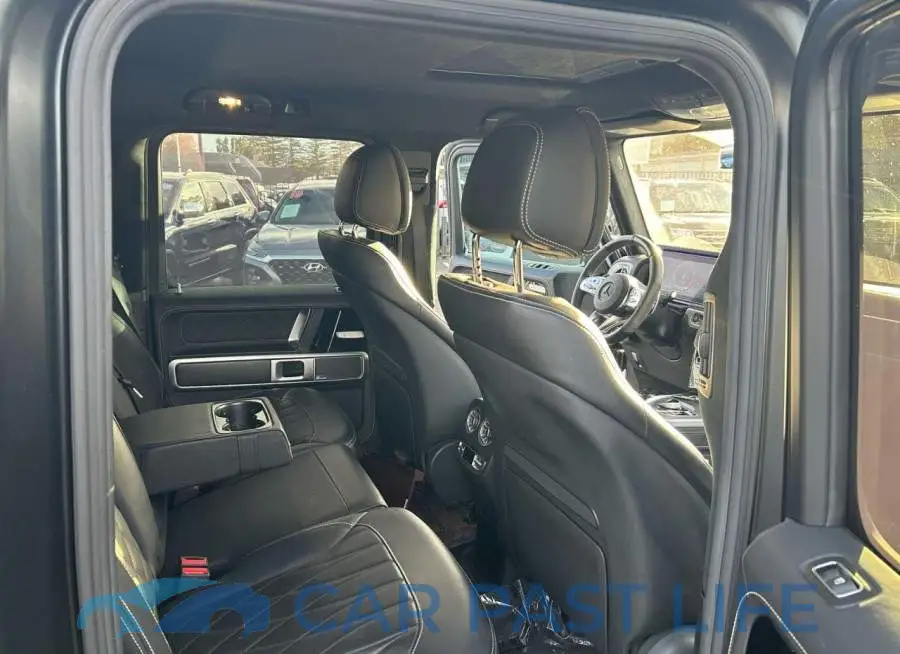 W1NYC7HJ8LX349749# 6