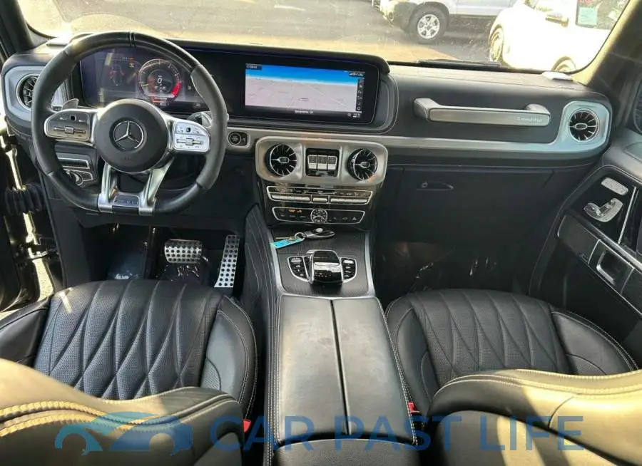 W1NYC7HJ8LX349749# 9
