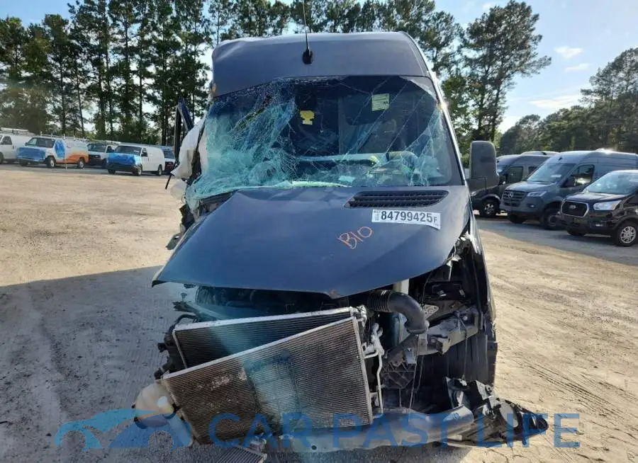 WD4PF0CD6KP091500# 5