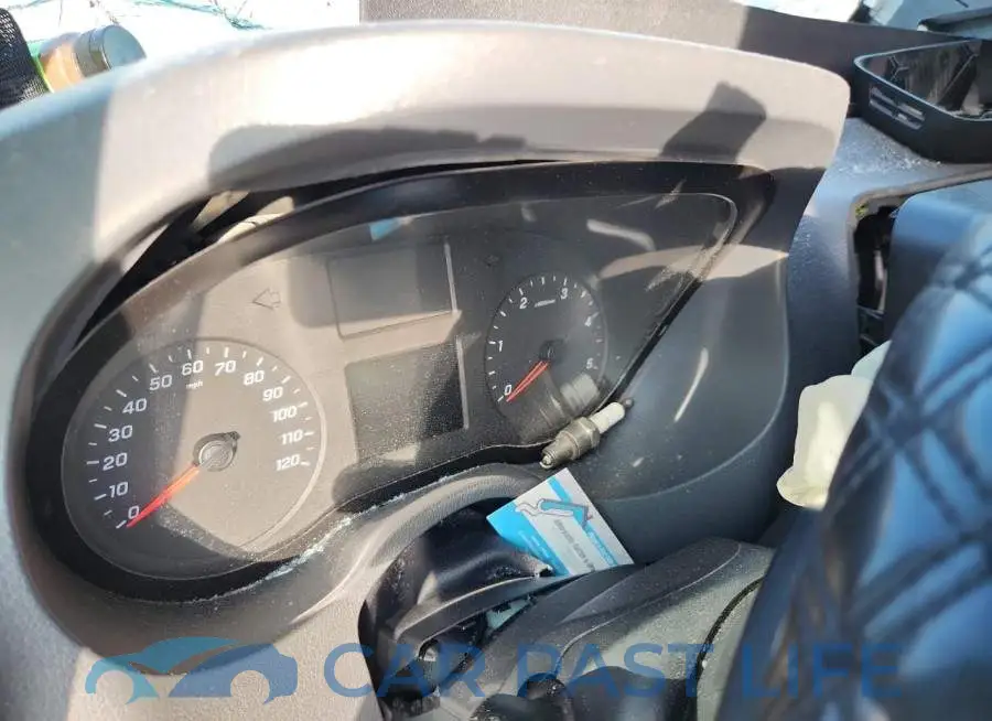 WD4PF0CD6KP091500# 9