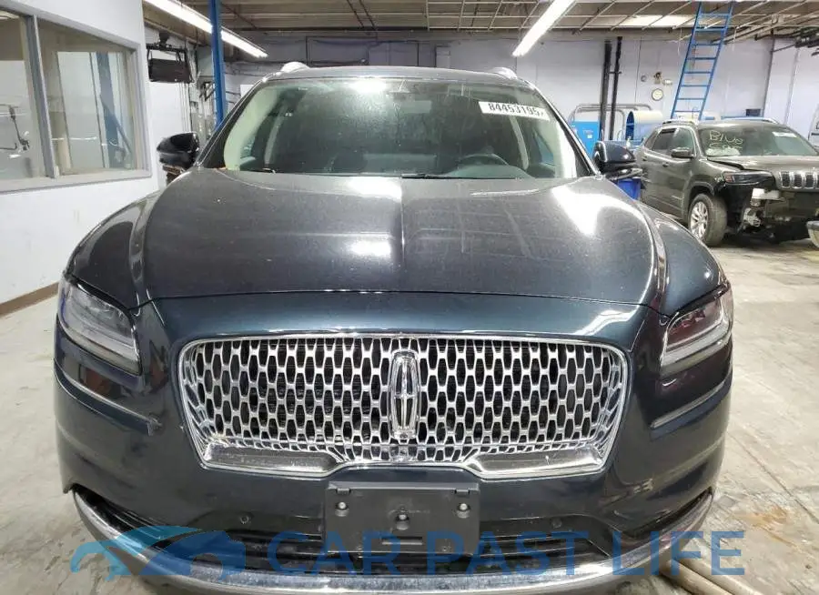 2LMPJ8KP8PBL24715# 5