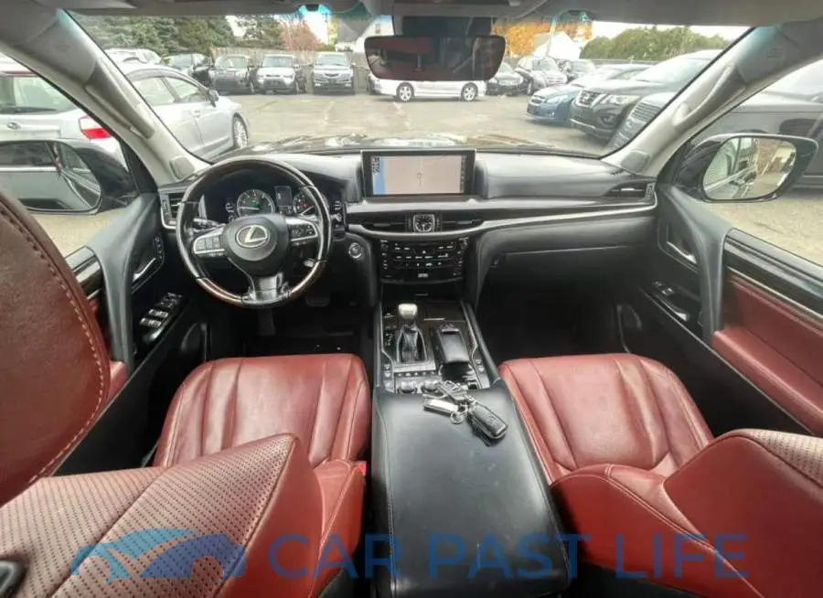 JTJHY7AX4J4258304# 6