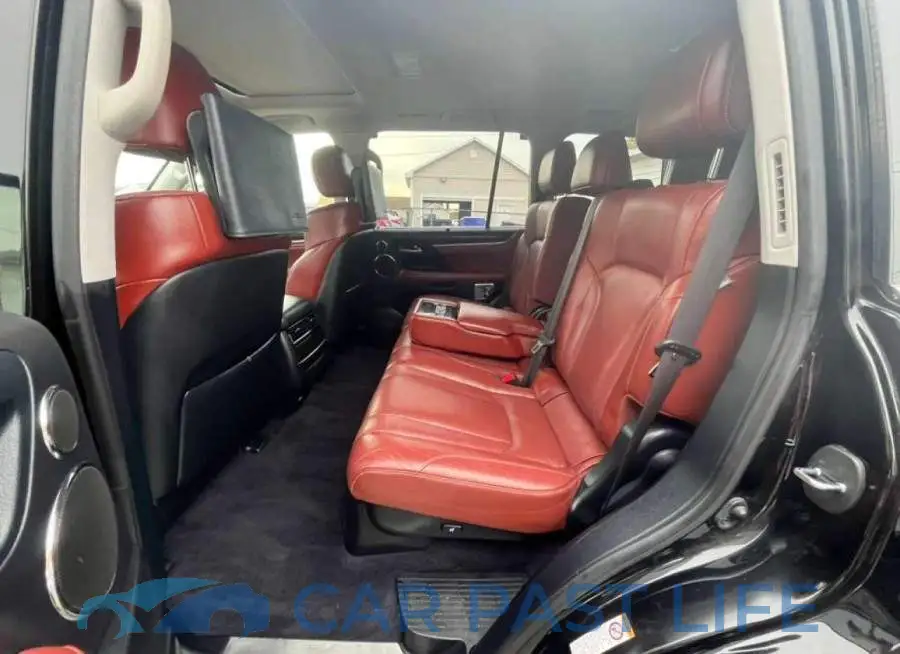 JTJHY7AX4J4258304# 5