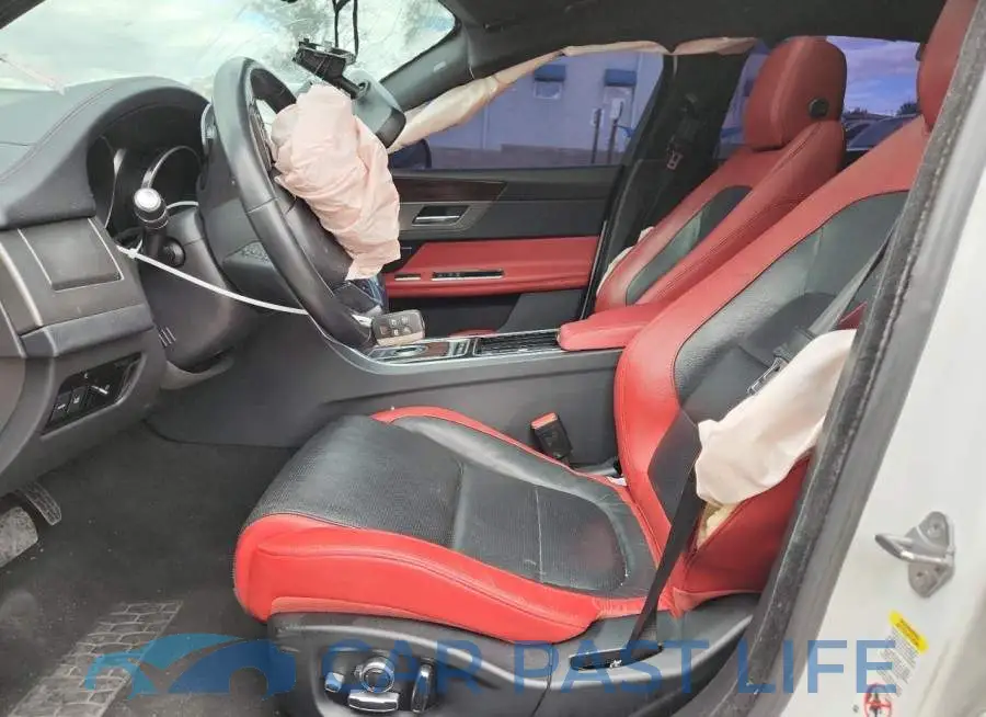 SAJBG4BV0HCY34625# 7