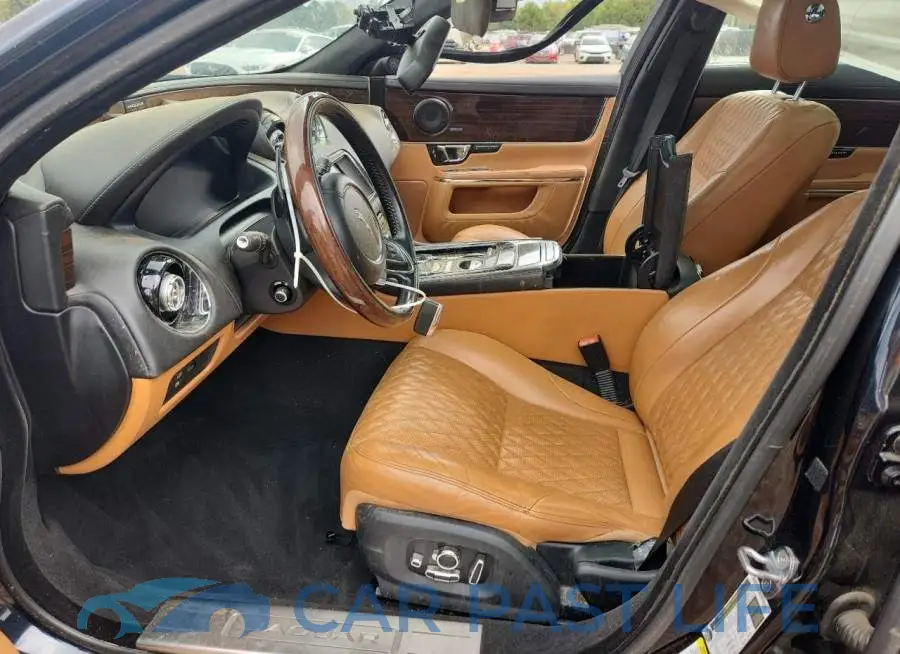 SAJWA2G72G8V99874# 7