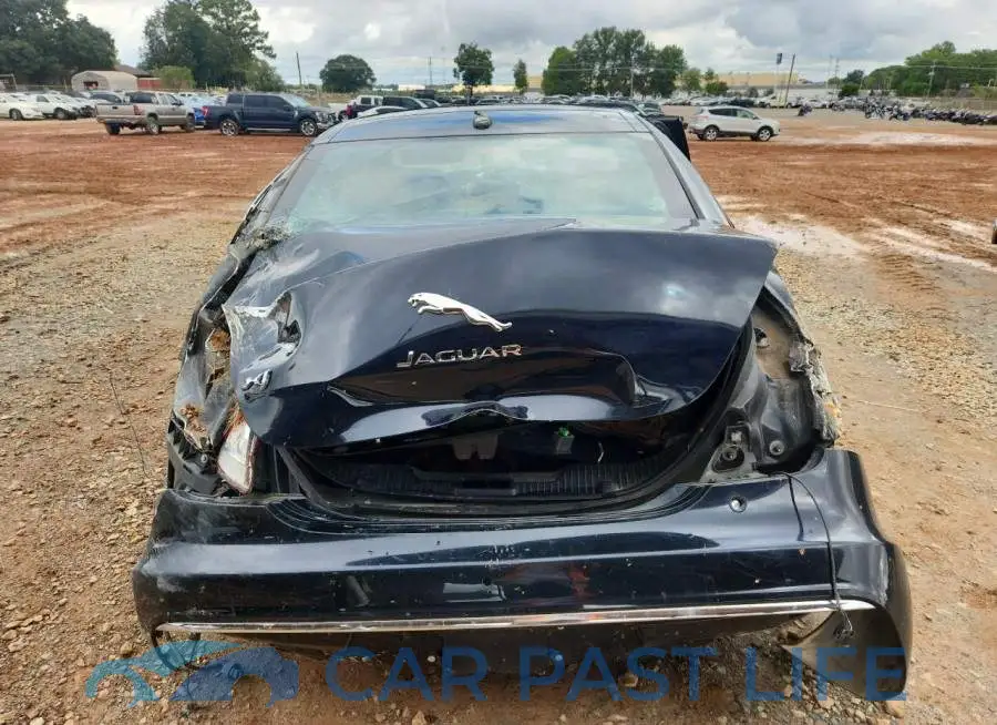 SAJWA2G72G8V99874# 6
