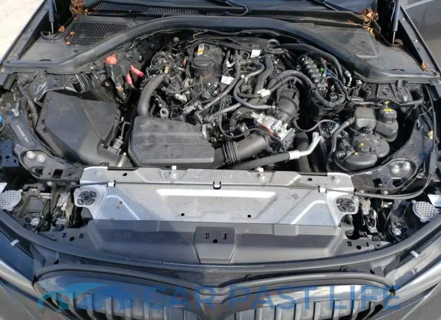 3MW5R1J04N8C27105# 11