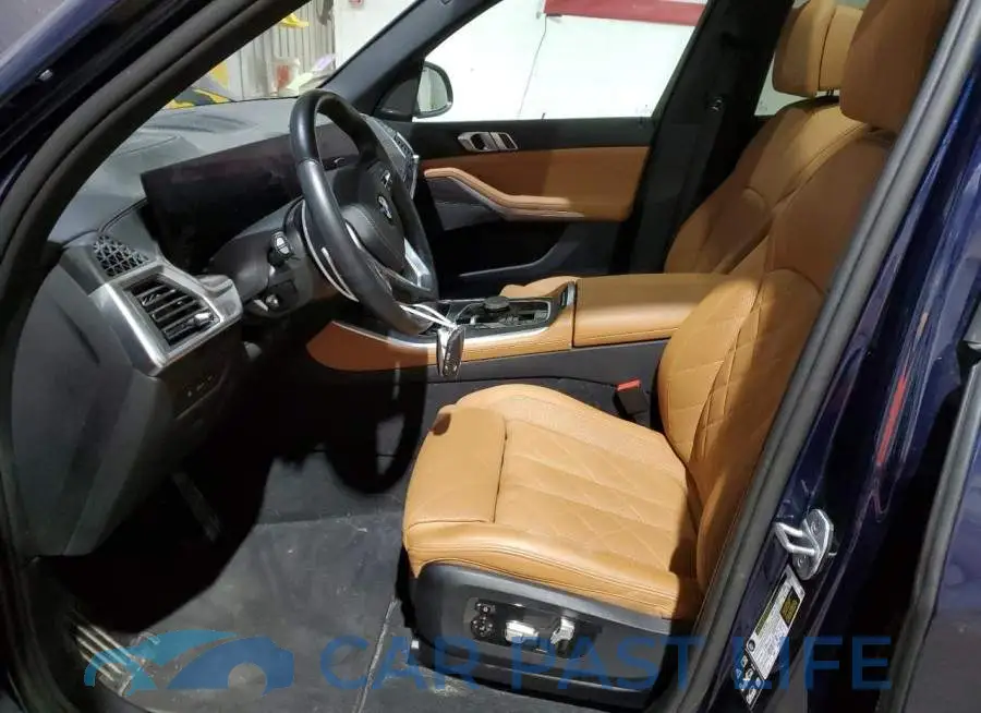 5UX23EU05R9V65715# 7