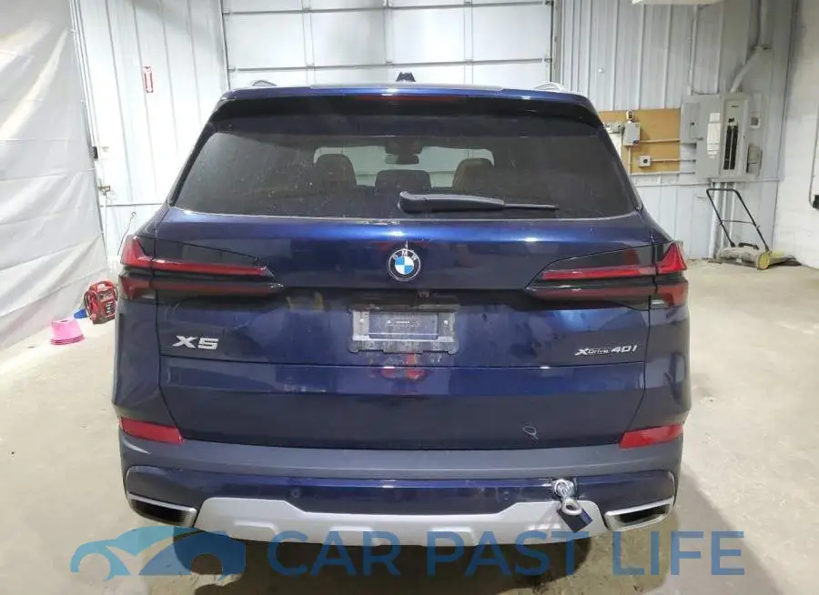 5UX23EU05R9V65715# 6