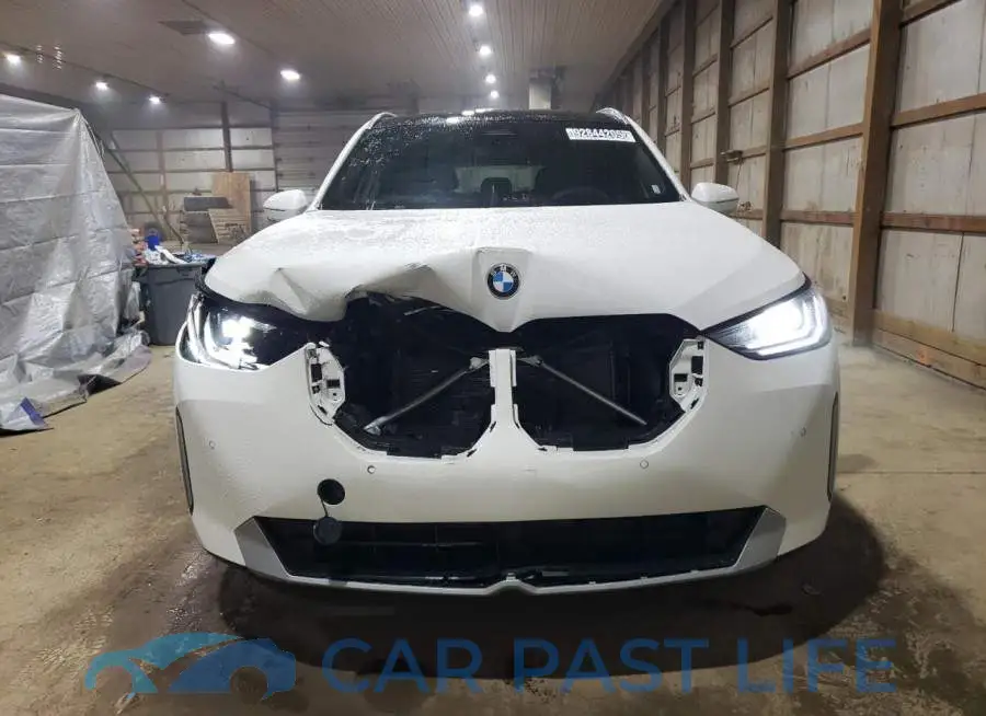5UX53GP04T9209882# 5