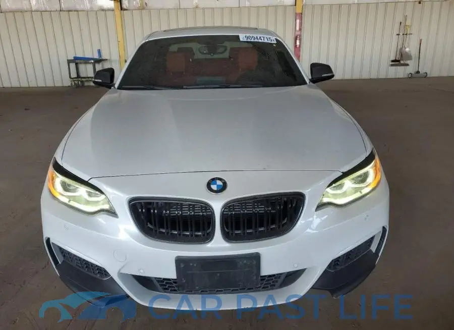WBA1J7C55GV360571# 5