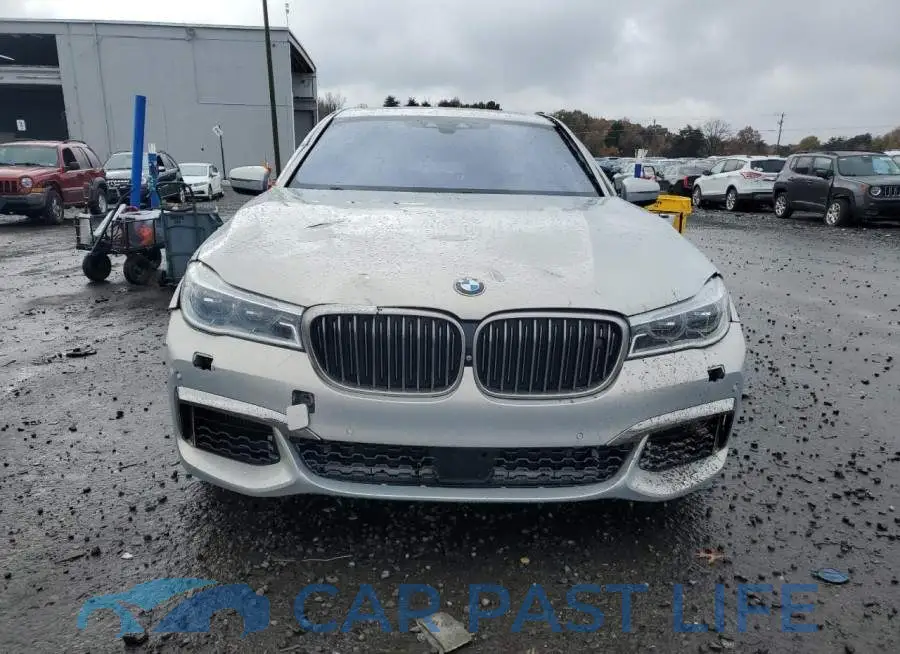 WBA7H6C59JG614469# 5