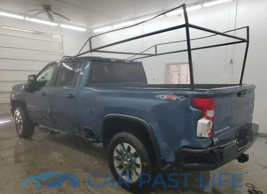 2GC4KME73S1185290# 2