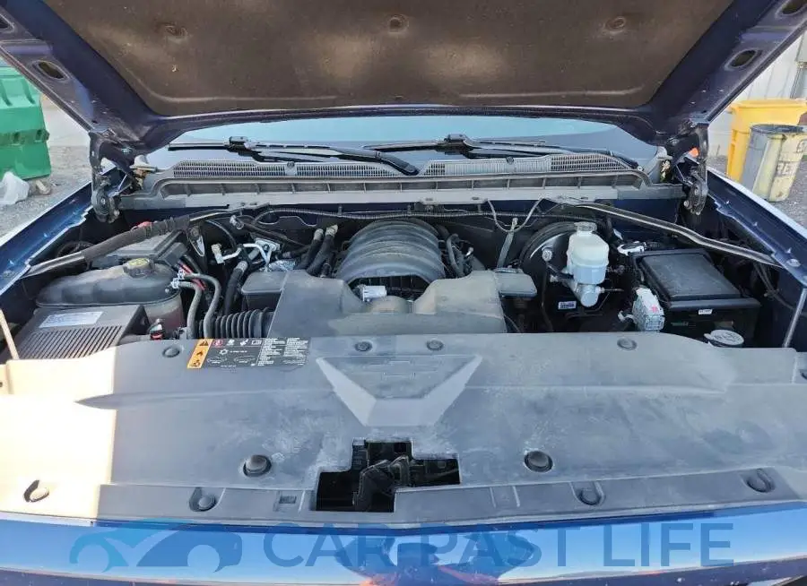 3GCUKREC5JG430204# 11