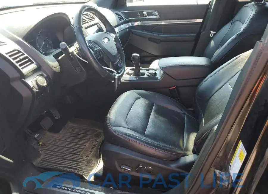 1FM5K8GT0JGA61349# 7