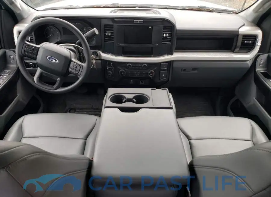 1FT7W2BT9SEC64050# 8