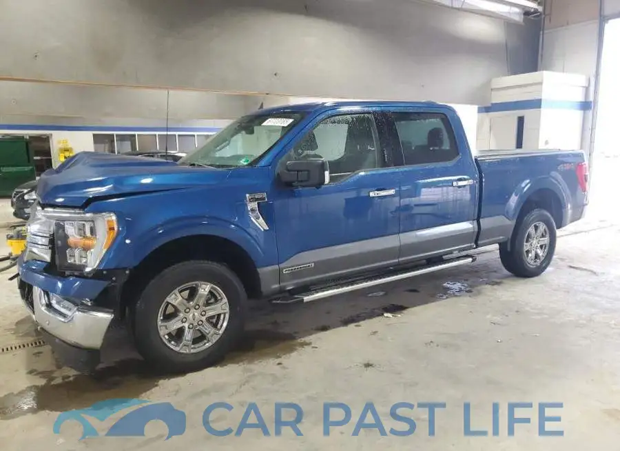 1FTFW1ED4NFA56456# 1