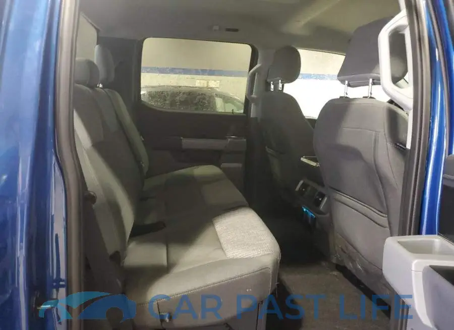 1FTFW1ED4NFA56456# 10