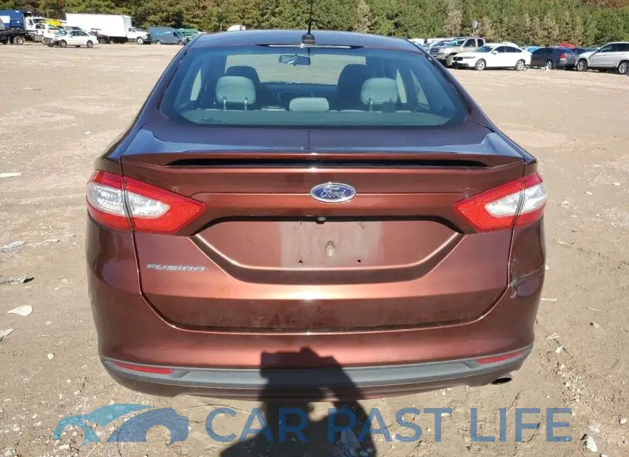 3FA6P0G74GR231153# 6