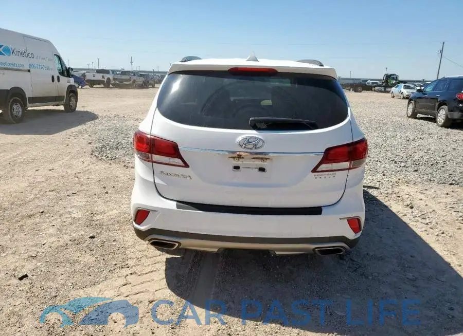 KM8SM4HF6HU247522# 6