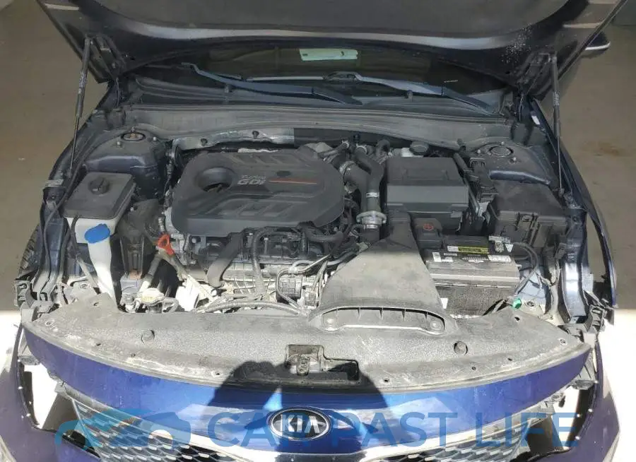 5XXGV4L20HG160443# 11
