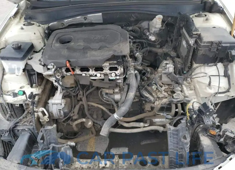 KNAGT4L37G5085271# 11