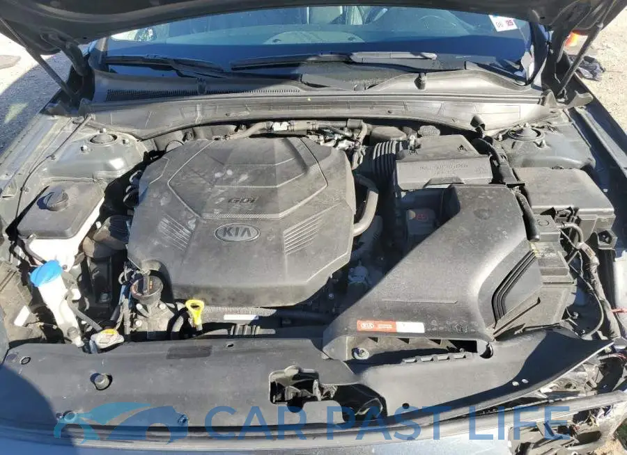 KNALC4J16L5234196# 11