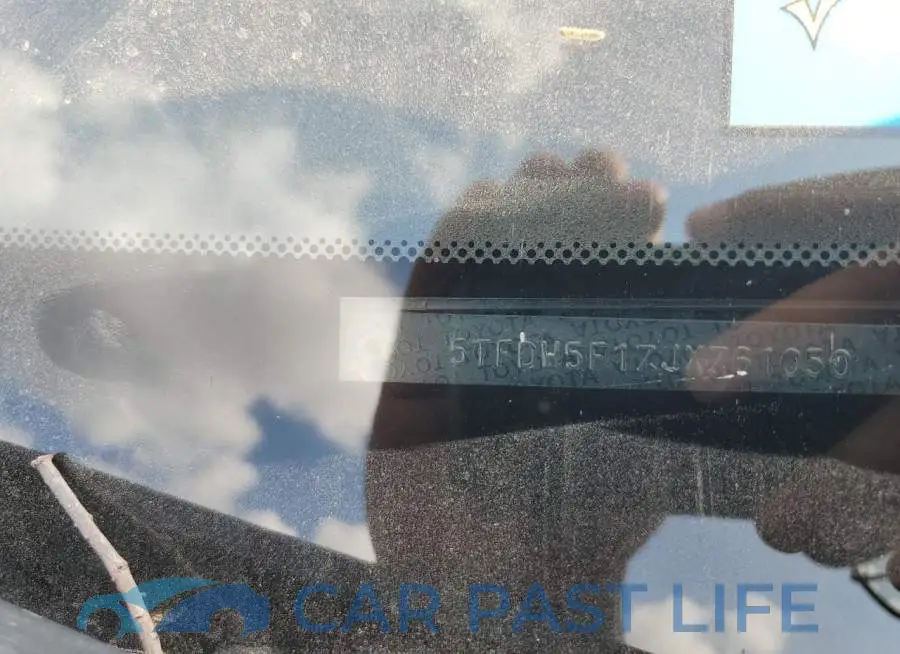 5TFDW5F17JX761050# 12