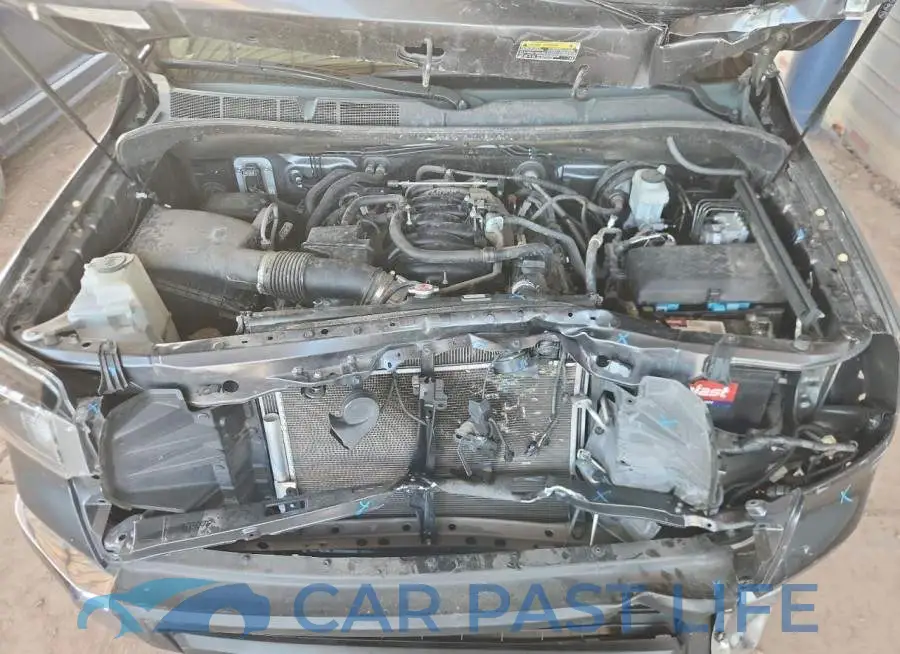 5TFEY5F17LX269278# 11